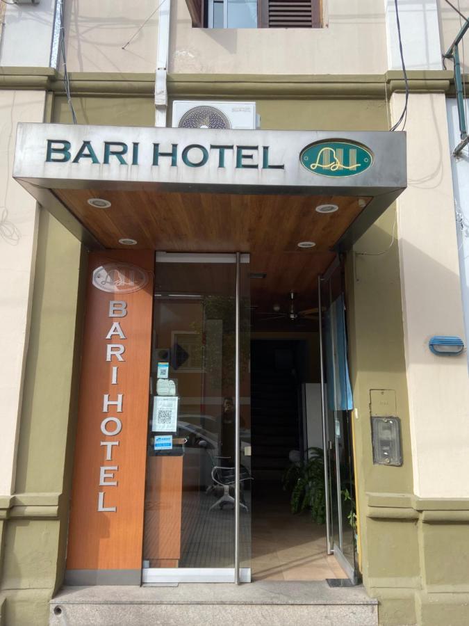 Apart Hotel Bari Córdoba Extérieur photo