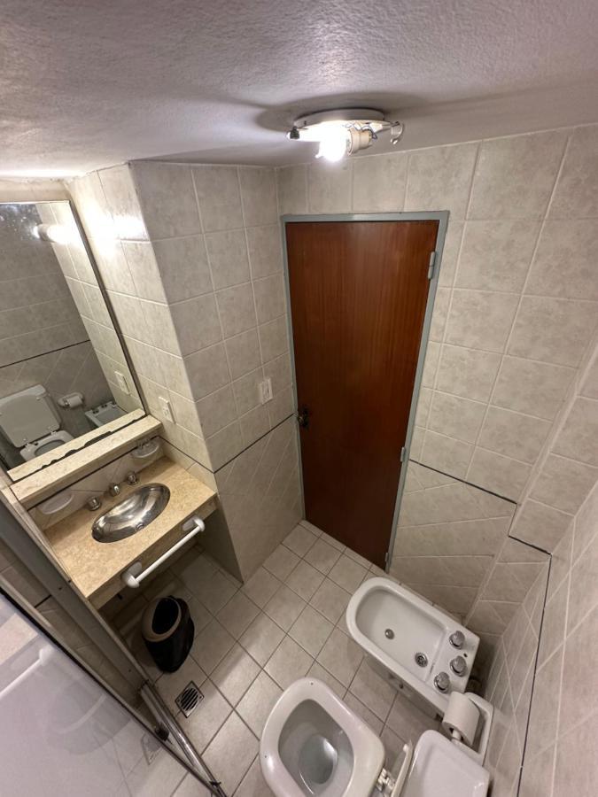 Apart Hotel Bari Córdoba Extérieur photo