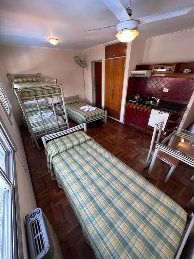 Apart Hotel Bari Córdoba Extérieur photo
