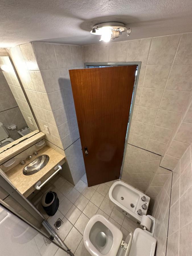 Apart Hotel Bari Córdoba Extérieur photo