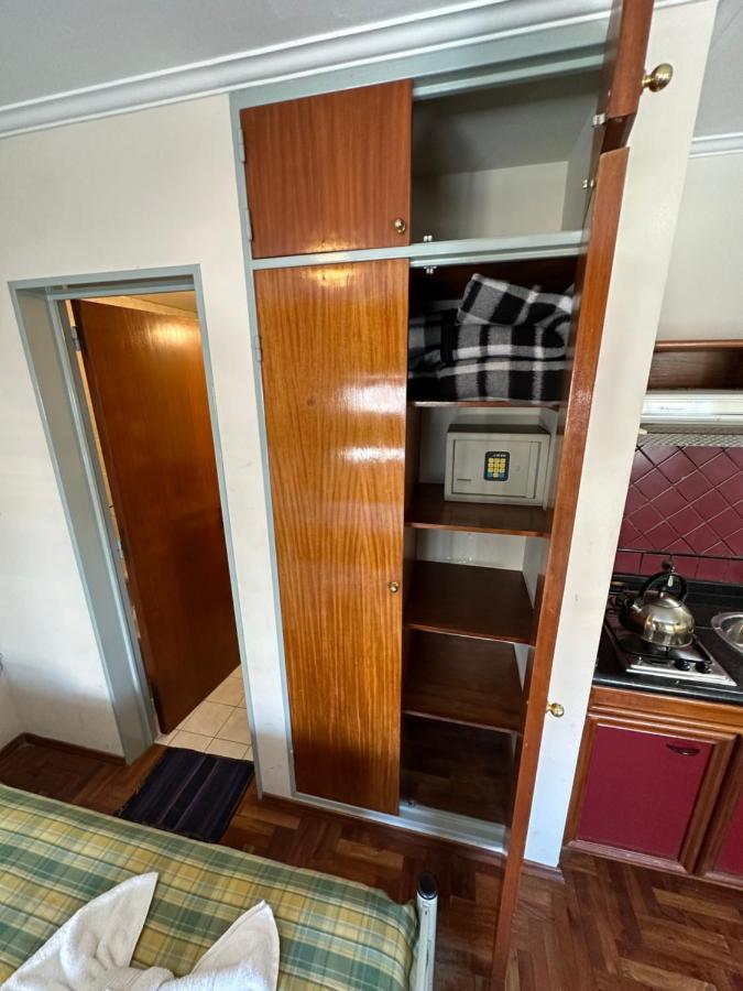 Apart Hotel Bari Córdoba Extérieur photo