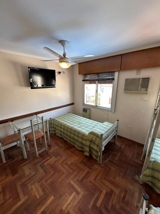 Apart Hotel Bari Córdoba Extérieur photo